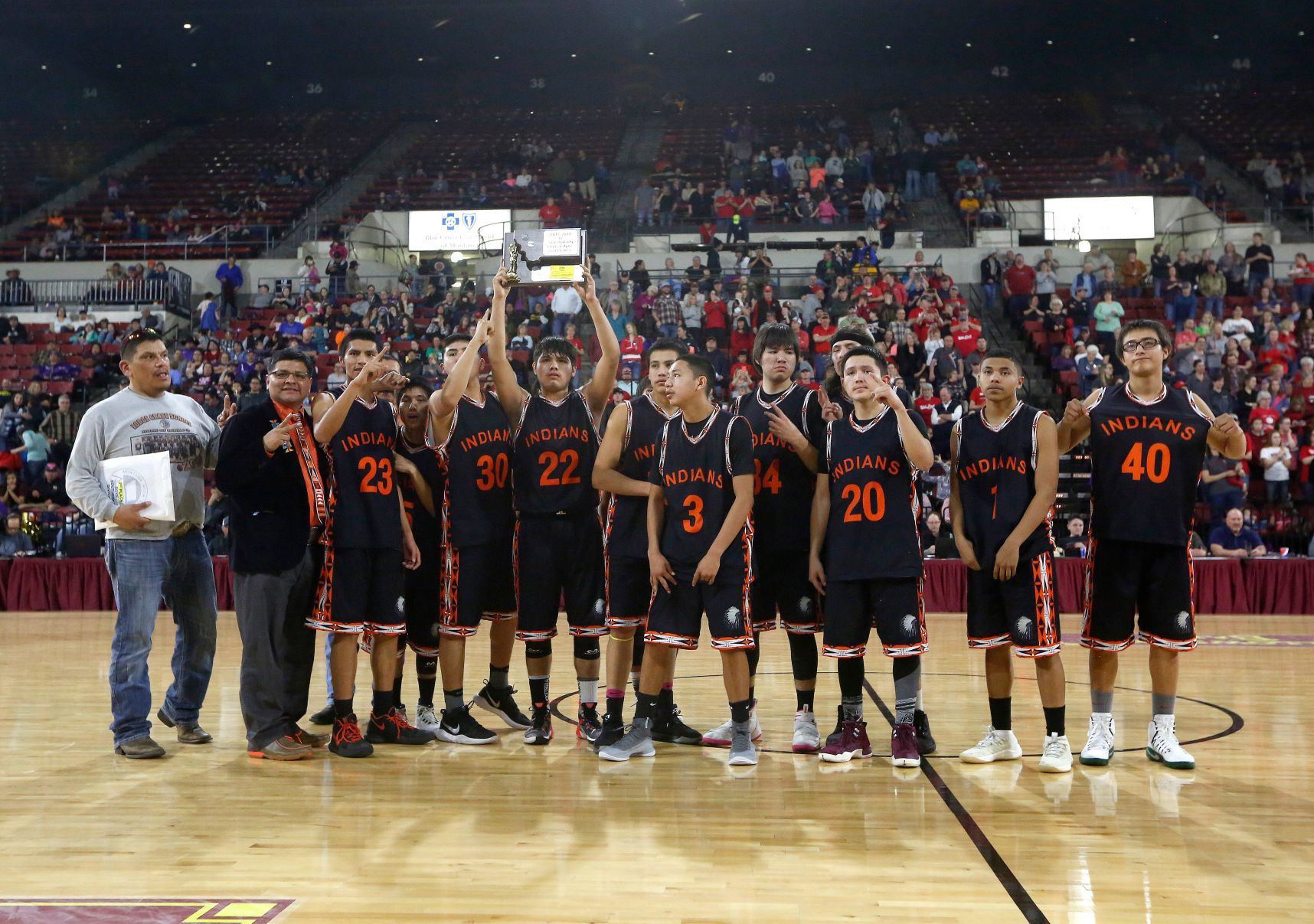 Southern B Boys Championship